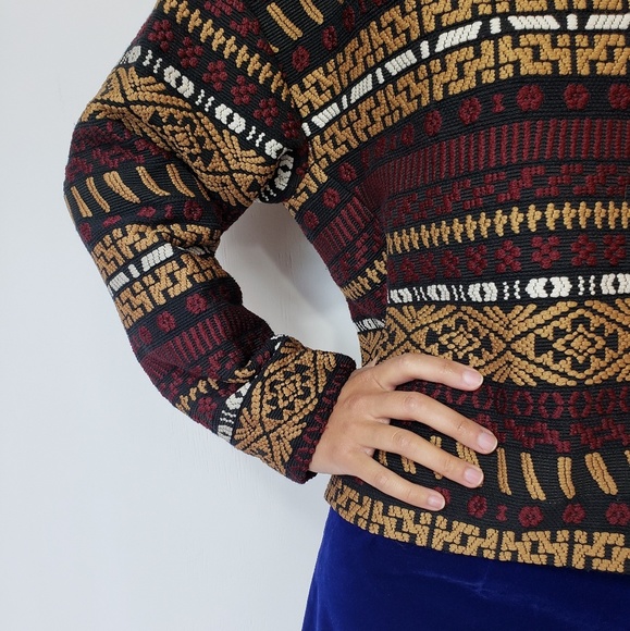 Sweater - Picture 5 of 6